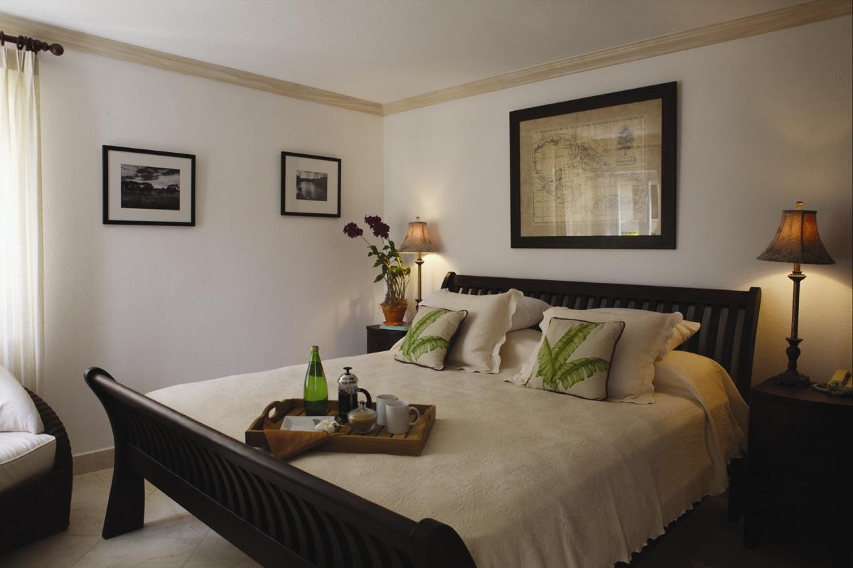 Silver Point Villa Hotel Christ Church Room photo