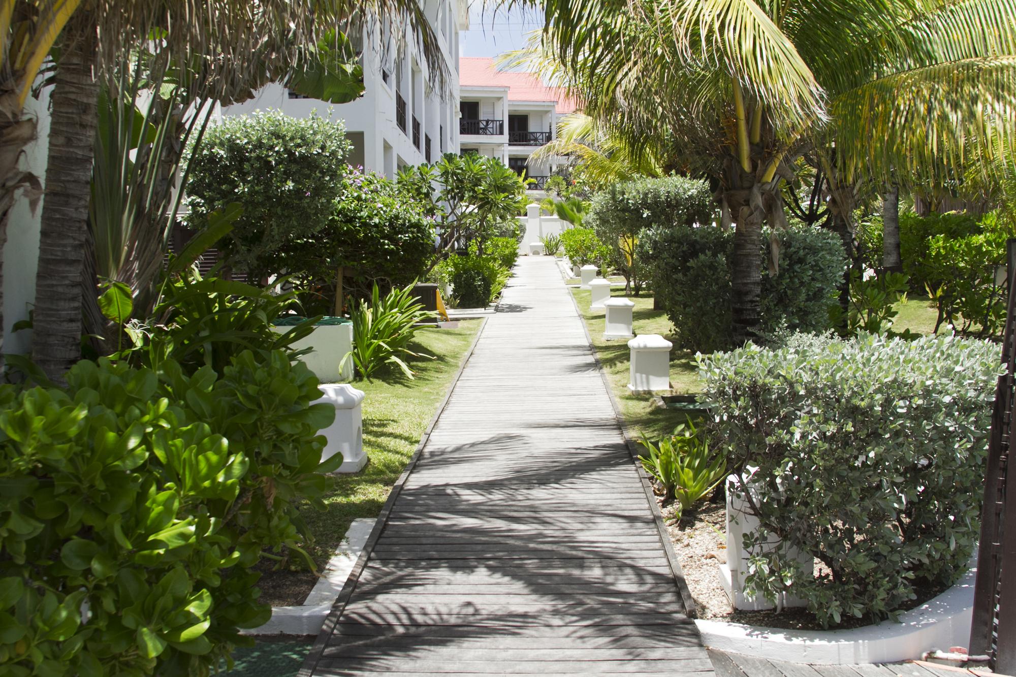 Silver Point Villa Hotel Christ Church Exterior photo
