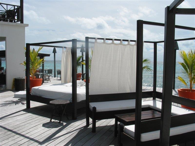 Silver Point Villa Hotel Christ Church Exterior photo