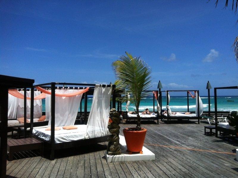 Silver Point Villa Hotel Christ Church Exterior photo