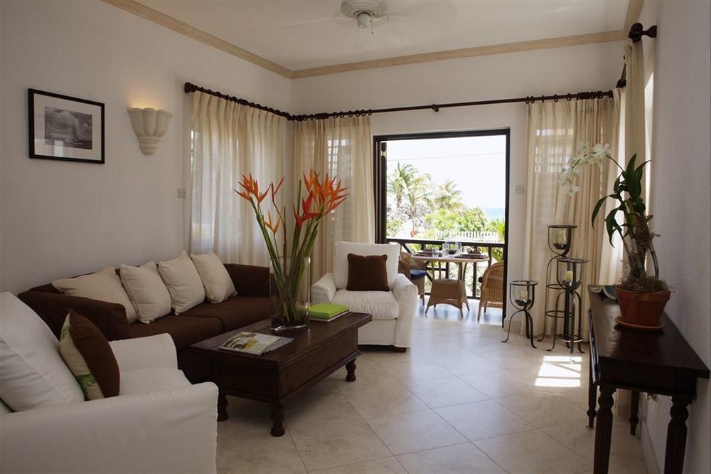 Silver Point Villa Hotel Christ Church Room photo